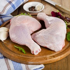 Chicken Leg Thigh