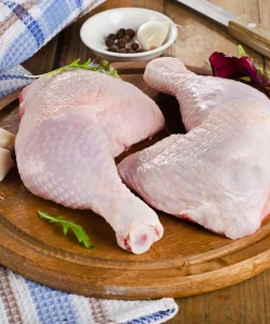 Chicken Leg Thigh