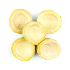 IQF Artichoke