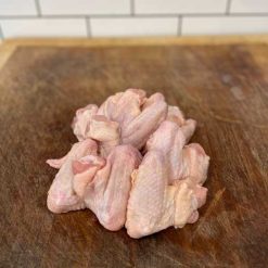 Free-Range Chicken Wings