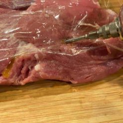 Injected Tenderloins