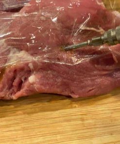 Injected Tenderloins