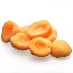 IQF Apricots