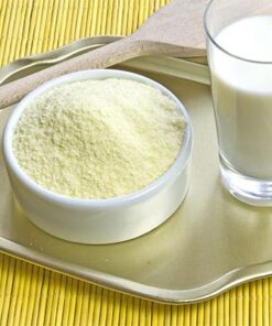 Whole Milk Powder
