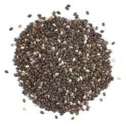 Organic Chia Seeds