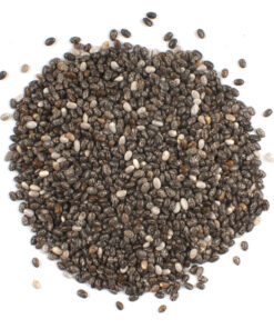 Organic Chia Seeds