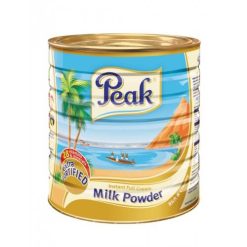 Peak Milk