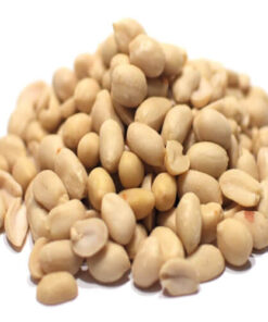 Organic Pail Skin Peanunts