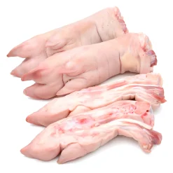 Boneless Pig Feet