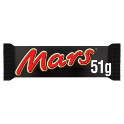 Mars Bars