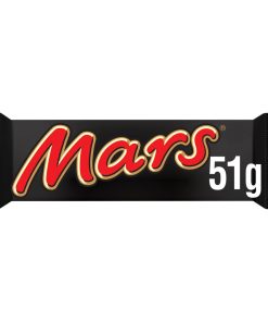 Mars Bars