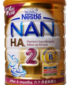 NAN (Nestle)