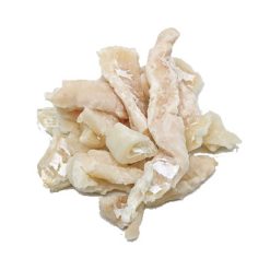 Frozen Shredded Cod