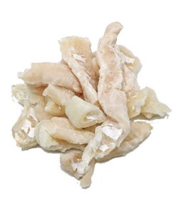 Frozen Shredded Cod