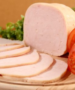 Chicken Ham