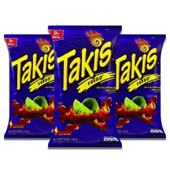 Takis Chips