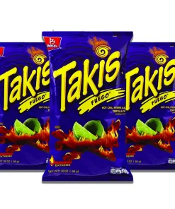 Takis Chips