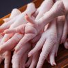 Free Range Chicken Feet