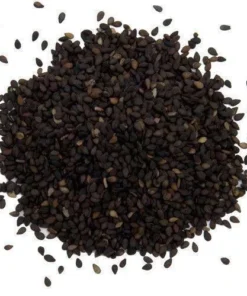 Organic Black Sesame Seed