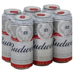 Budweiser