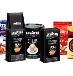 Lavaza
