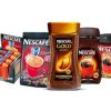 Nescafe