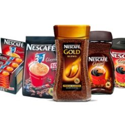 Nescafe