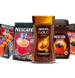 Nescafe