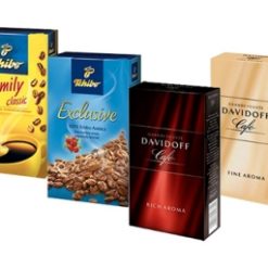 Tchibo Coffee