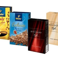 Tchibo Coffee