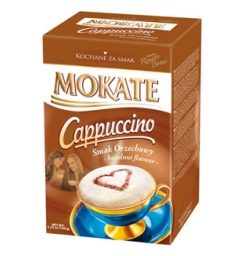 Mokate