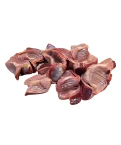 Free-Range Chicken Gizzards