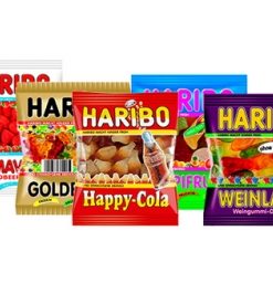 Haribo