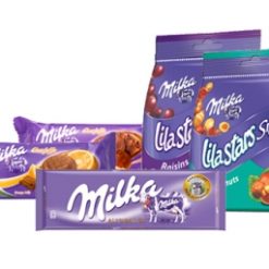 MONDELEZ