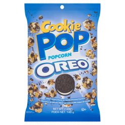 Cookie Pop Oreo Popcorn 149g