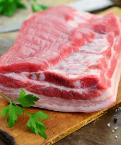 Suckling Pig Belly
