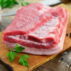 Suckling Pig Belly