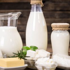 Dairy Products