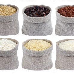 Other Rice Varieties