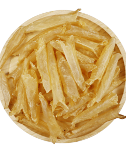 Premium Dried Fish Maw