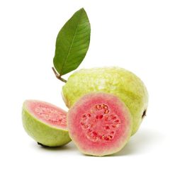 IQF Guava