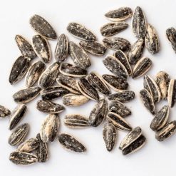 Organic Sunflower Seeds