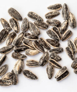 Organic Sunflower Seeds