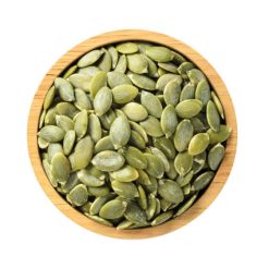 Organic Pumpkin Seeds