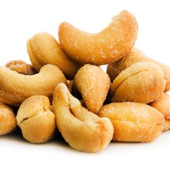 Roasted & Salted Cashews Nuts