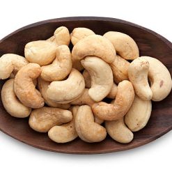 Organic Cashew Nuts
