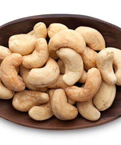 Organic Cashew Nuts