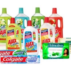 Colgate-Palmolive Products