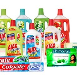 Colgate-Palmolive Products
