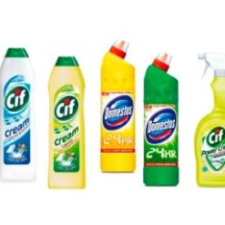 Unilever Products